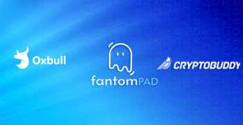 FantomPad Oxbull IDO - Whitelist for Cryptobuddy Community