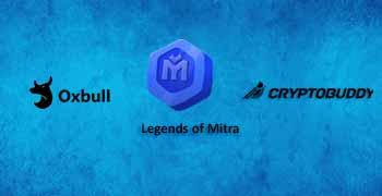 Legends of Mitra Oxbull IDO - Whitelist for Cryptobuddy Community